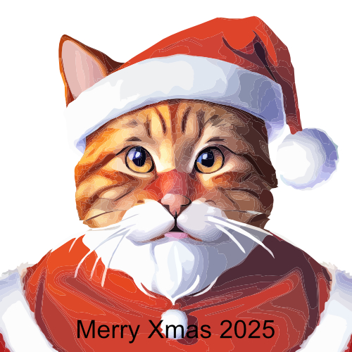 Merry Xmas